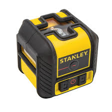 Cross Line Laser Product Image