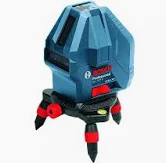 Point Line Laser - Product Image