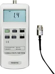 VB-8201HA Product Image