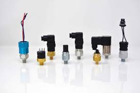 Pressure Switches - Product Image