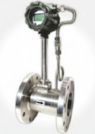 Vortex Steam Flow Meter - Flow Meter - Product Image