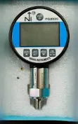 Digital Pressure Gauge Product Image