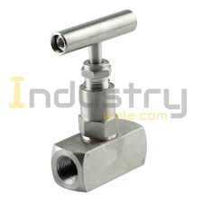 Needle Valve Product Image