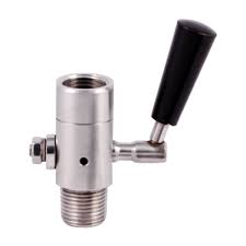 Gauge Cock Product Image
