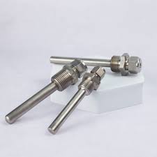 Thermowell - Product Image