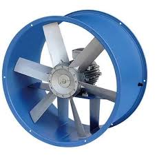 Axial Fan - Product Image
