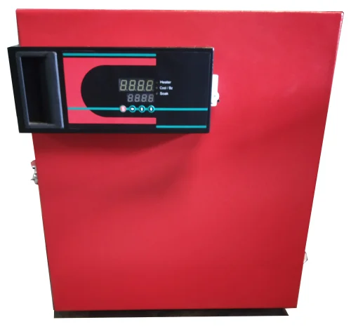Laboratory Hot Air Oven Product Image