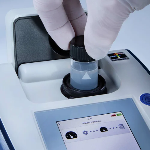 Turbidity Meter Product Image
