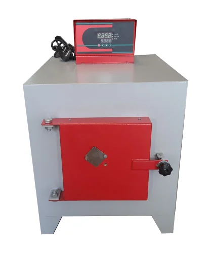 Laboratory Muffle Furnace Product Image