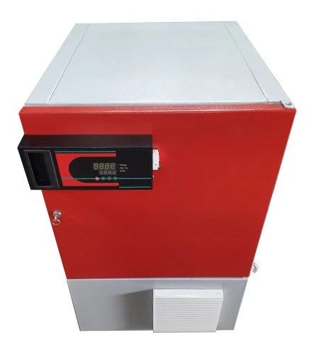 Laboratory Bod Incubator Product Image