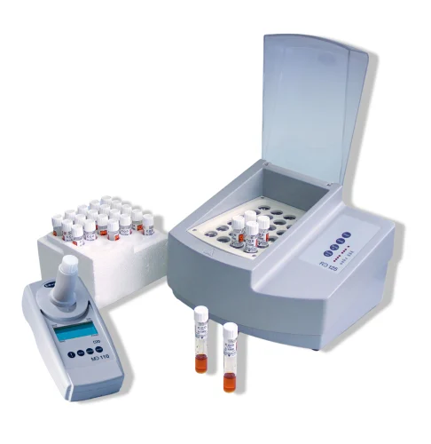 Lovibond COD Measurement System Product Image