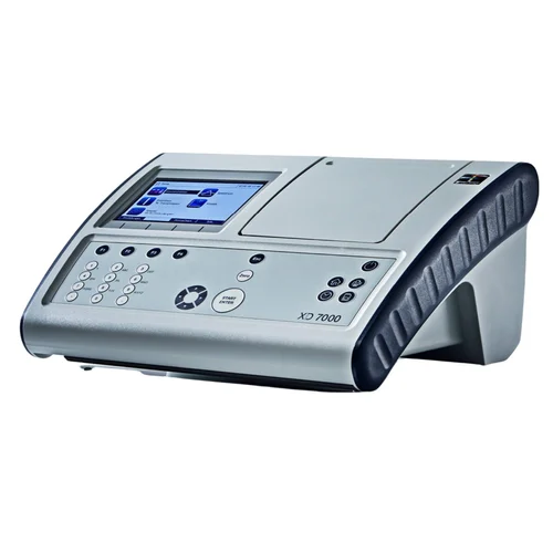 Spectrophotometer Product Image