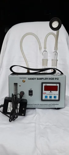 Handy Air Sampler - Product Image