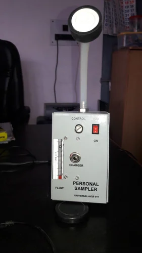 Personal Dust Sampler - Product Image