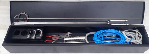 Stack Velocity Monitor Product Image