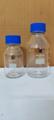 Reagent Bottles - Product Image