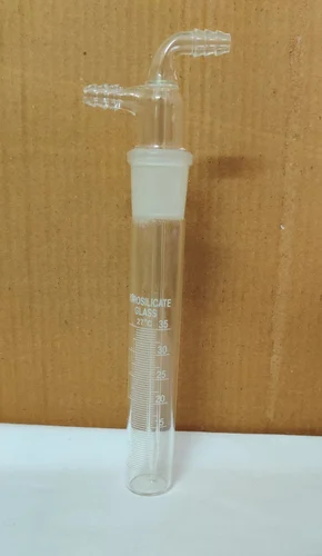 Glass Impinger Tube - Product Image