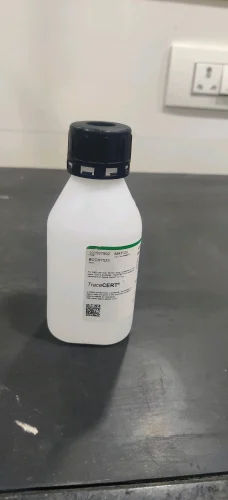 Boron Standard For AAS Product Image