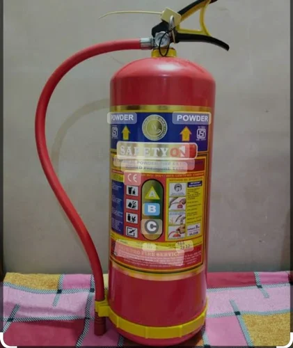 Fire Extinguishers Safe Pro - Product Image
