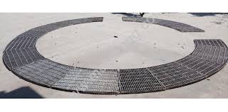 Circular Gratings - Product Image