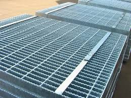 Electroforged Gratings - Product Image