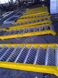 Hand Rails and Stairs - Product Image