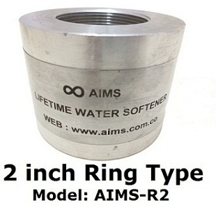 AIMS Water Conditioner MAGNETIC -AIMS WATER CONDITIONER RESIDENTIAL R2 Product Image