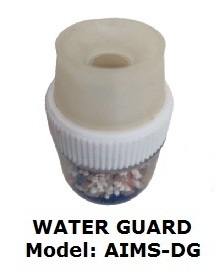 AIMS Water Conditioner CRYSTAL- AIMS Water Conditioner Crystal – Water Guard DG Product Image