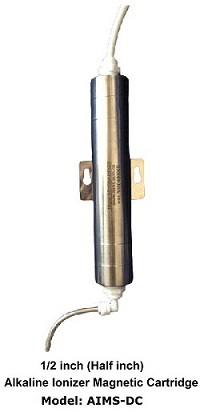AIMS Water Conditioner CRYSTAL-AIMS WATER CONDITIONER CRYSTAL CARTRIDGE DC Product Image