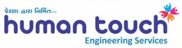 Human Touch Engineering Service Logo