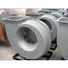 PP/FRP ID FAN - Product Image