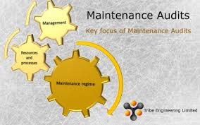 Maintenance Audit - Service Image