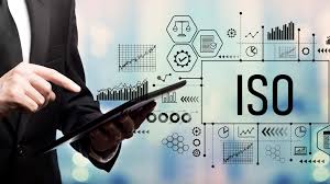 ISO Audit - Product Image
