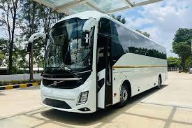 Transportation Service -  45 Seater AC Bus 2*2 - Service Image