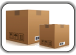 Corrugated Boxes Product Image