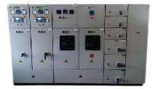 All Types of Control Panel As per your Specification - Product Image