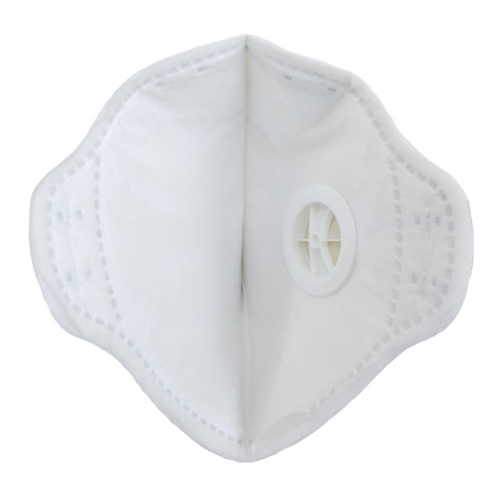 VENUS V-410 SLV “Fold Flat” Style (Large filter) - Product Image