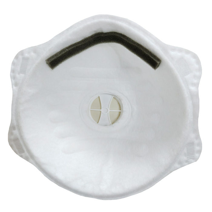 VENUS RPD514N95 Convex “Double Shell” Style - Product Image