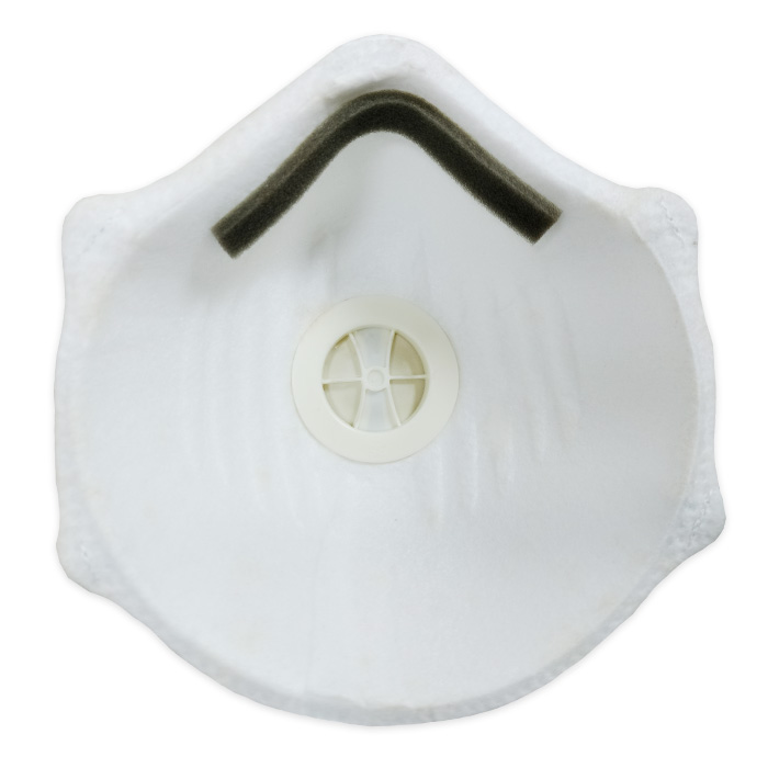 VENUS V-210 SLV Convex-Cup Seam Style - Product Image