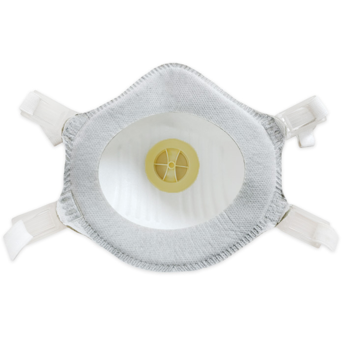 VENUS V-230 SLV Convex “Big EYE” Style - Product Image