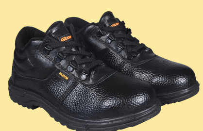 UNISTAR PVS 01 (Beston) Safety Shoes - Product Image