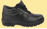 UNISTAR Rockland Safety Shoes - Product Image