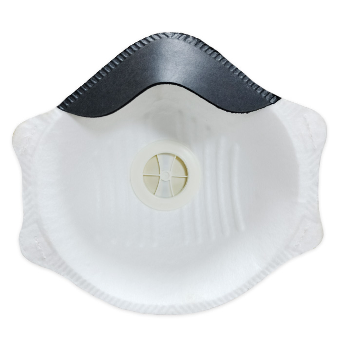VENUS V-2430 SLV Convex-Cup Seam Style - Product Image