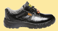 UNISTAR Anta 01 (ISI) Safety Shoes - Product Image