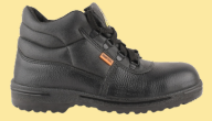 UNISTAR Jupiter (ISI) Safety Shoes - Product Image
