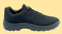 UNISTAR Sporty Safety Shoes - Product Image