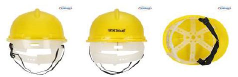 WINDSOR,Safety Helmet(Lite) - Product Image