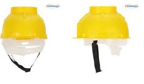 WINDSOR,Safety Helmet(Loader) - Product Image