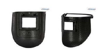 WINDSOR Spring Loaded Welding Shield Window Type - Product Image