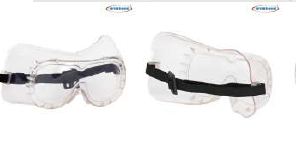 WINDSOR Safety Goggles Splash Type-Full PVC - Product Image